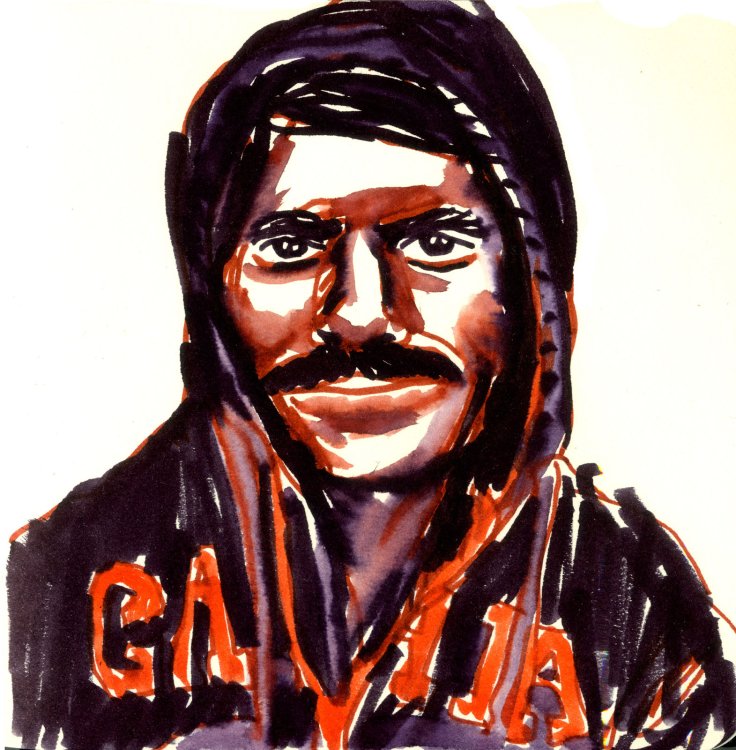 Louis Theillier - Dalits !page 24