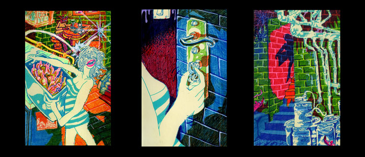 Leo nar - Nadine Oumoukpage 4