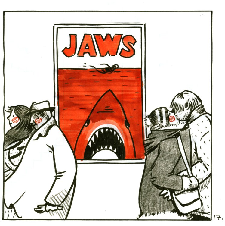 Mélanie Baillairgé - Accompagne-moi. 24h 2009Page 17 - Embrasser