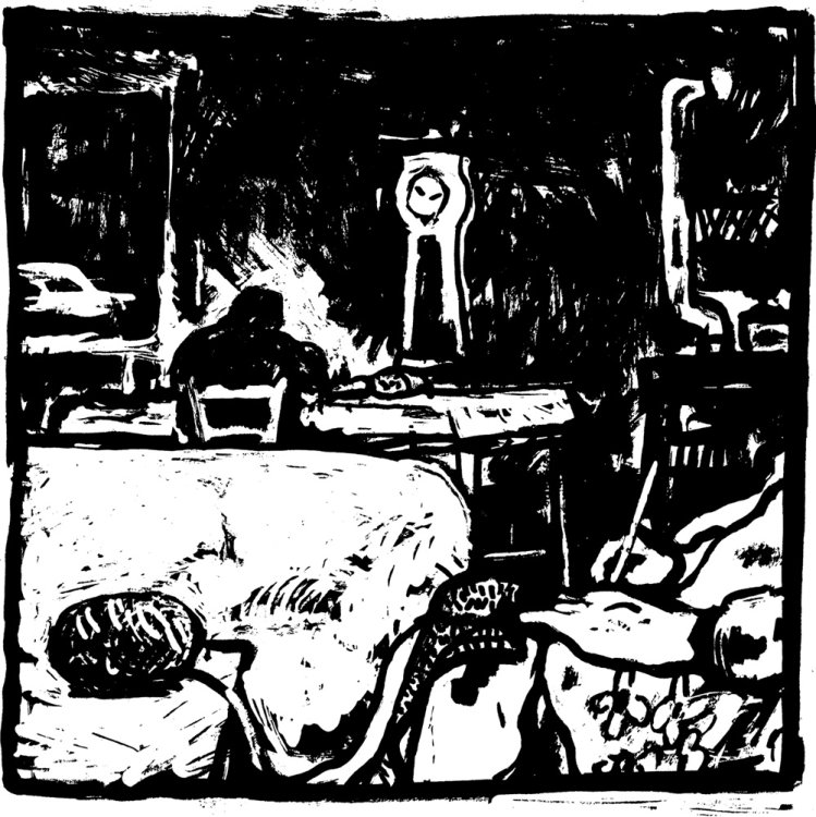                                                                                                 valfret - Et plus tu désires une chose, et plus de toi s'éloigne cette chosepage 38