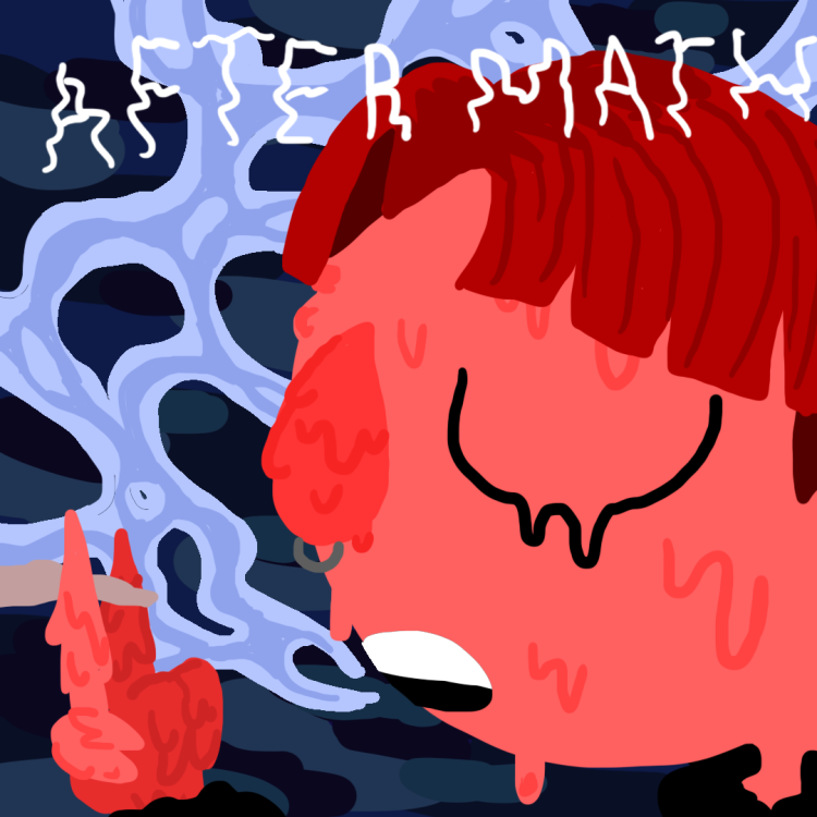 Carmen mandibul - Aftermathpage 1