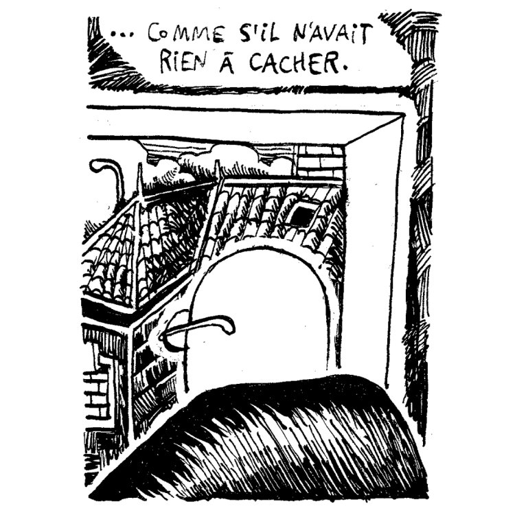 - Tom Cochien - Mon Appartement est Vivantpage 3