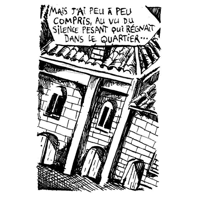 - Tom Cochien - Mon Appartement est Vivantpage 4