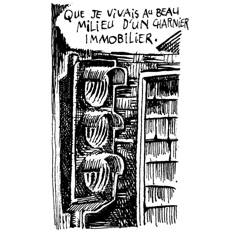 - Tom Cochien - Mon Appartement est Vivantpage 7