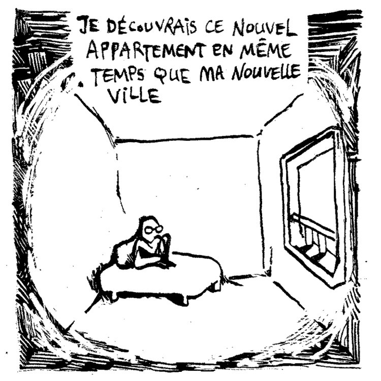 - Tom Cochien - Mon Appartement est Vivantpage 9