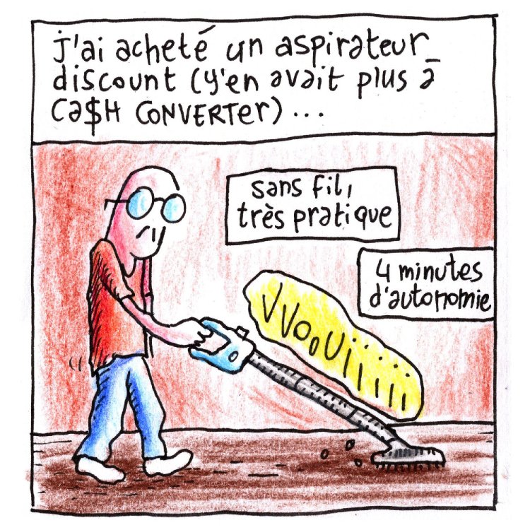 - Tom Cochien - Les petites anecdotes de la vie quotidiennepage 6