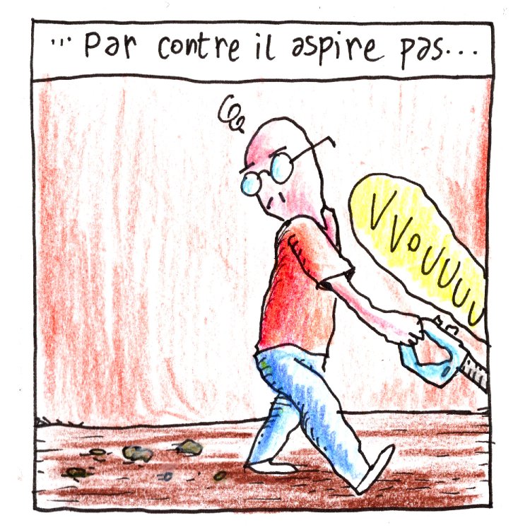 - Tom Cochien - Les petites anecdotes de la vie quotidiennepage 7