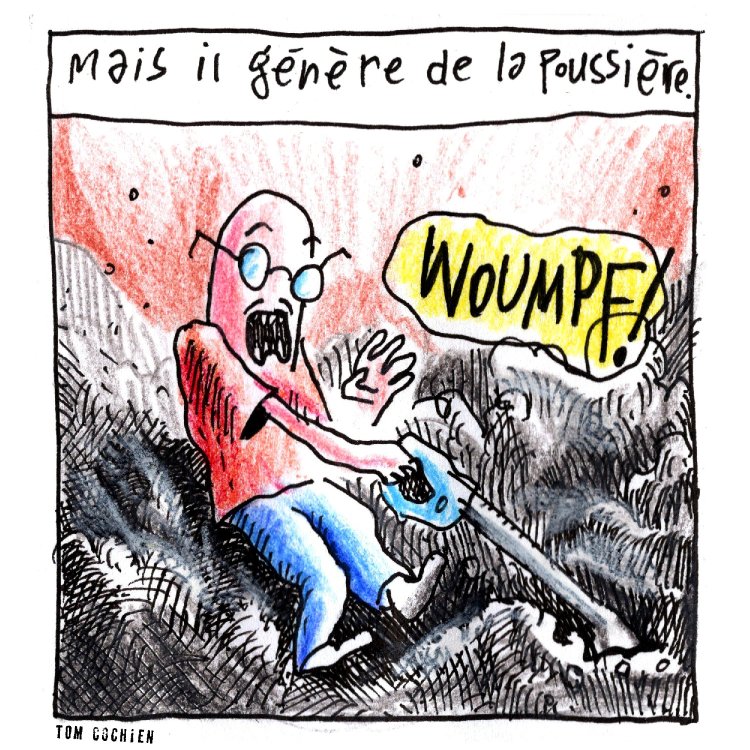 - Tom Cochien - Les petites anecdotes de la vie quotidiennepage 8