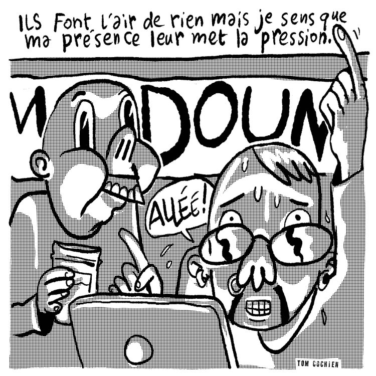 - Tom Cochien - Bogo Ventupage 16