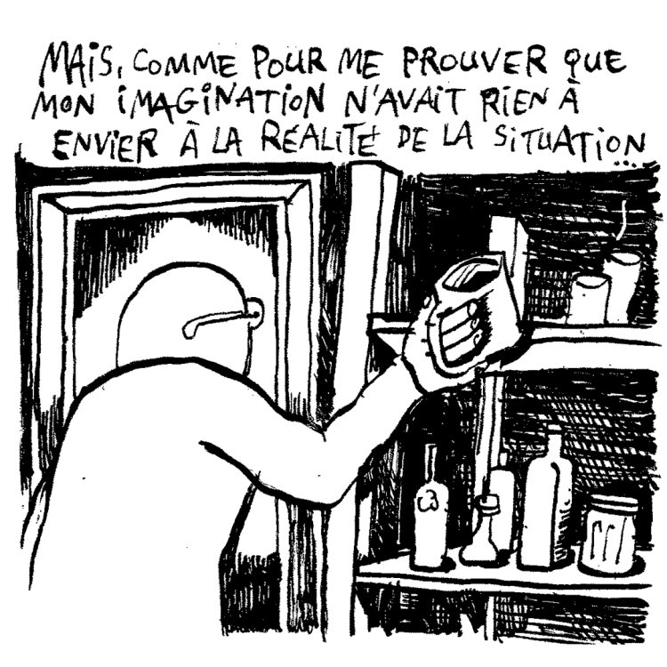 - Tom Cochien - Mon Appartement est Vivantpage 13