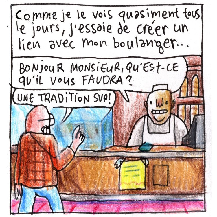 - Tom Cochien - Les petites anecdotes de la vie quotidiennepage 10