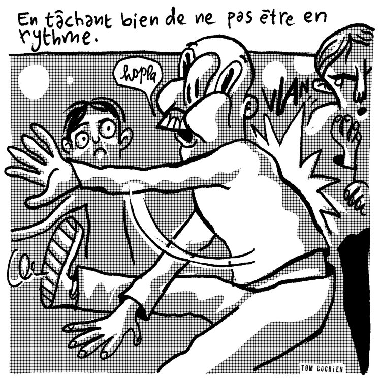 - Tom Cochien - Bogo Ventupage 25