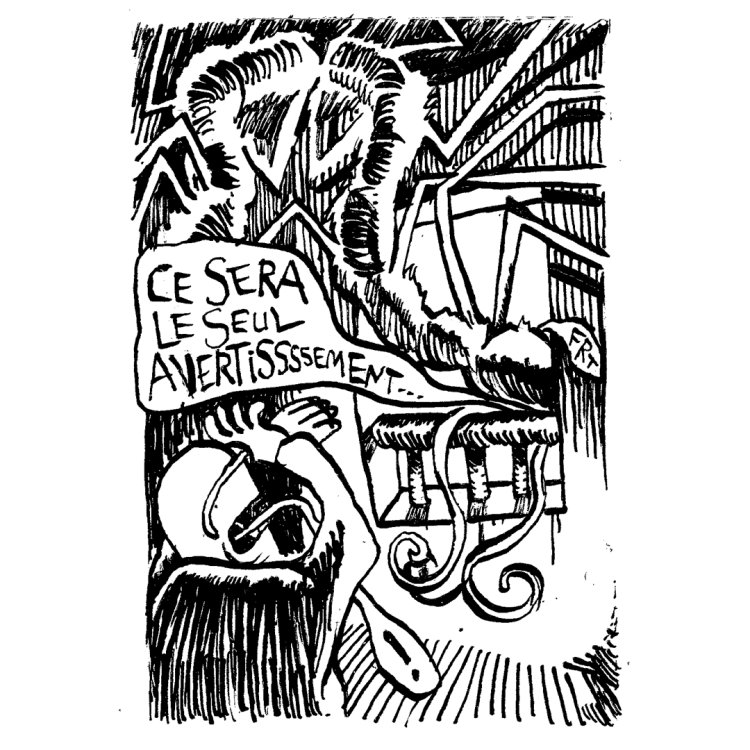 - Tom Cochien - Mon Appartement est Vivantpage 19