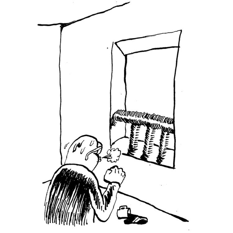 - Tom Cochien - Mon Appartement est Vivantpage 20