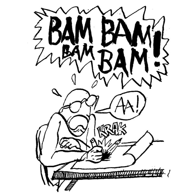 - Tom Cochien - Mon Appartement est Vivantpage 22