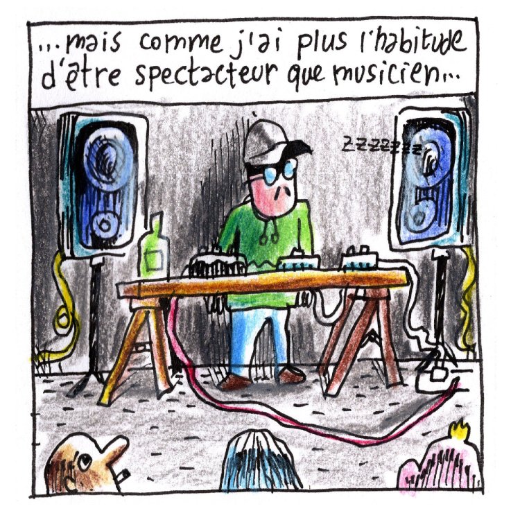 - Tom Cochien - Les petites anecdotes de la vie quotidiennepage 15