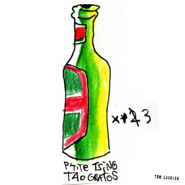 - Tom Cochien - Montréal Frénésiepage 13