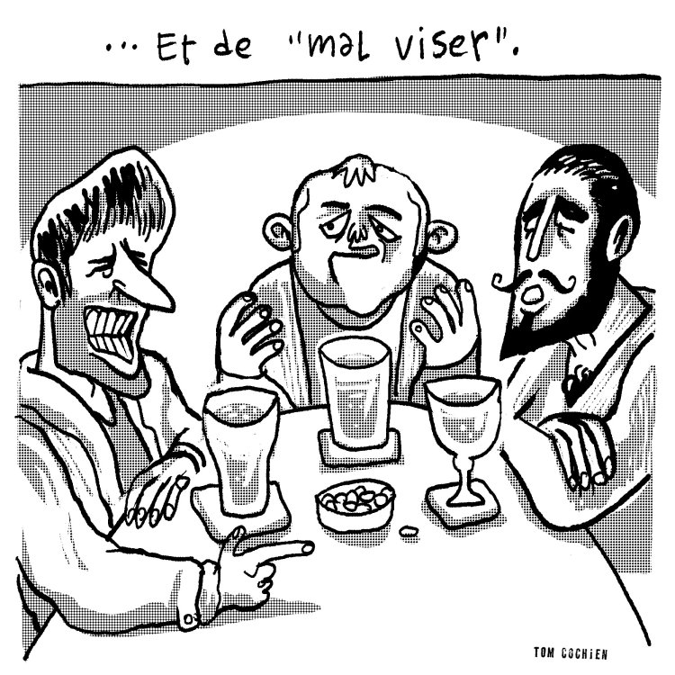 - Tom Cochien - Bogo Ventupage 30