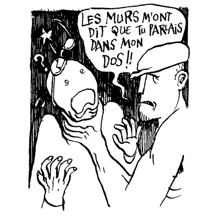 - Tom Cochien - Mon Appartement est Vivantpage 28