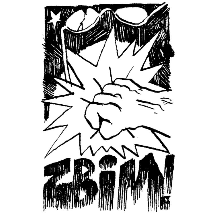 - Tom Cochien - Mon Appartement est Vivantpage 29