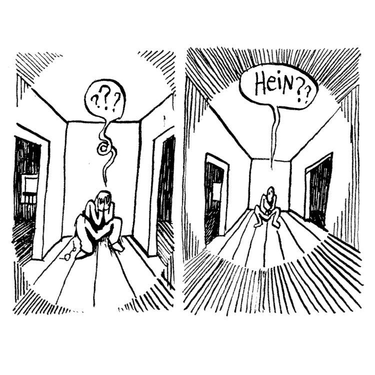 - Tom Cochien - Mon Appartement est Vivantpage 31