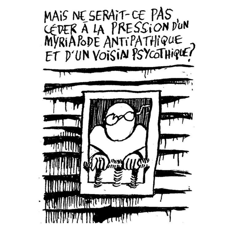 - Tom Cochien - Mon Appartement est Vivantpage 33