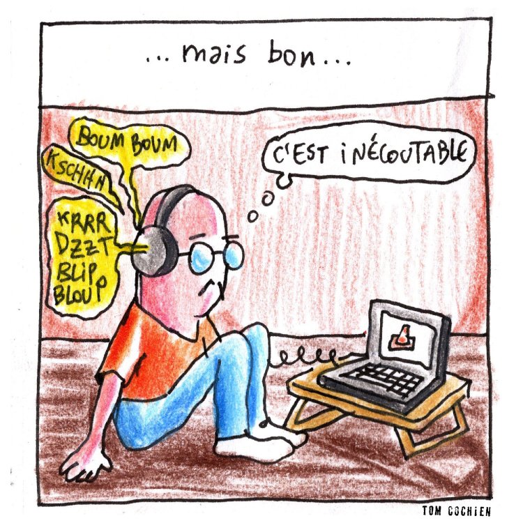 - Tom Cochien - Les petites anecdotes de la vie quotidiennepage 20