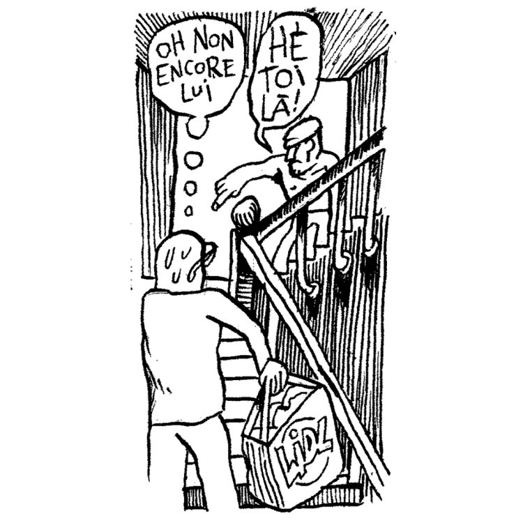 - Tom Cochien - Mon Appartement est Vivantpage 36