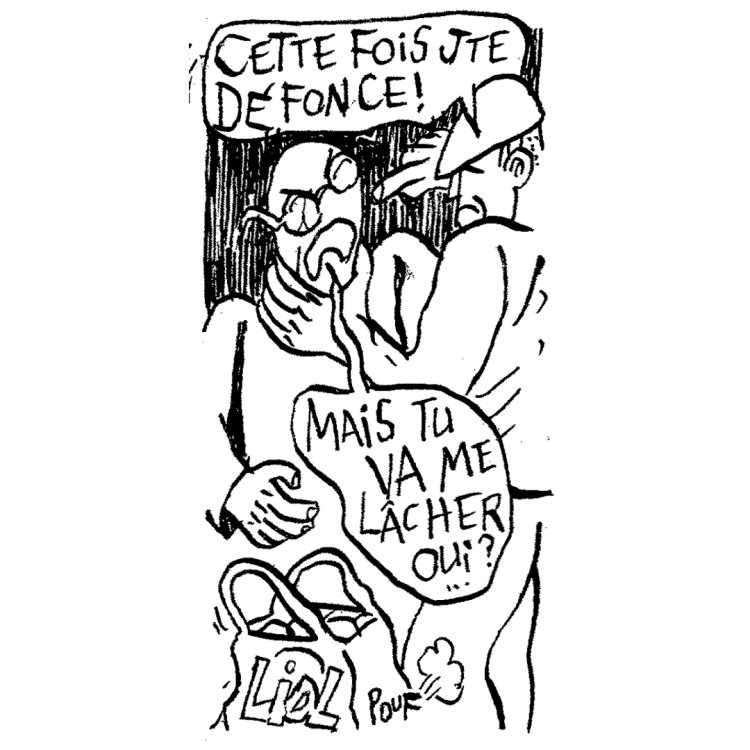 - Tom Cochien - Mon Appartement est Vivantpage 37