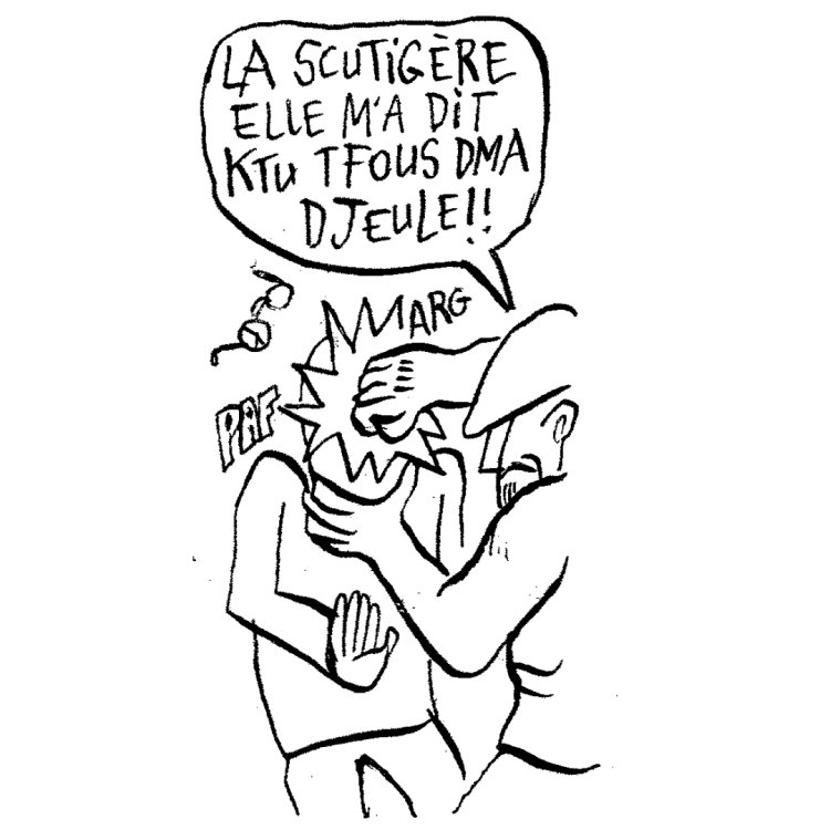 - Tom Cochien - Mon Appartement est Vivantpage 38