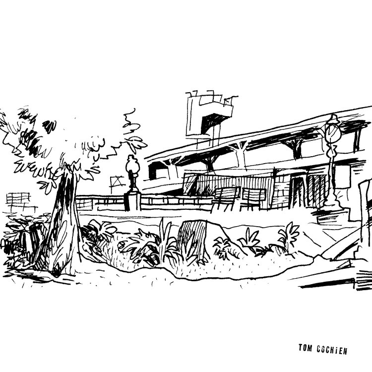 - Tom Cochien - Montréal Frénésiepage 20