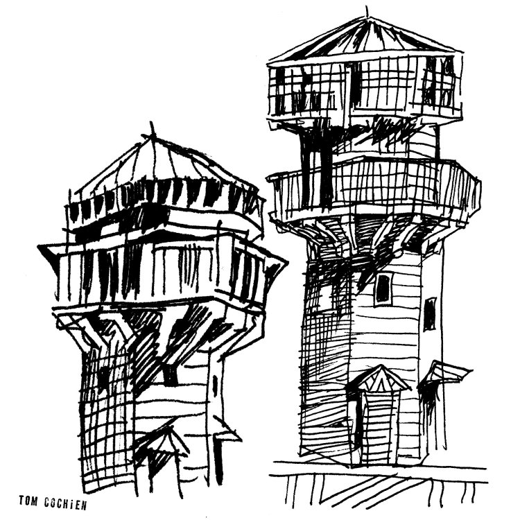 - Tom Cochien - Montréal Frénésiepage 21