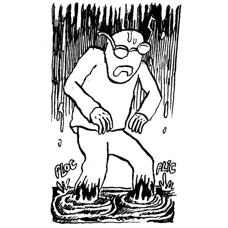 - Tom Cochien - Mon Appartement est Vivantpage 42