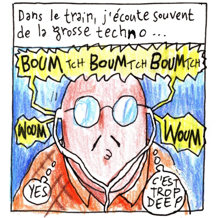 - Tom Cochien - Les petites anecdotes de la vie quotidiennepage 26