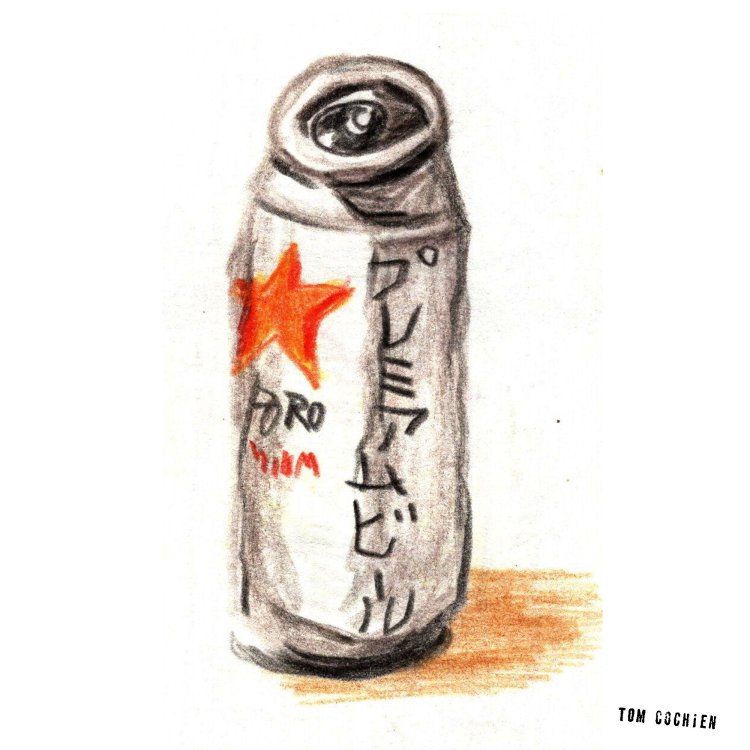 - Tom Cochien - Montréal Frénésiepage 16