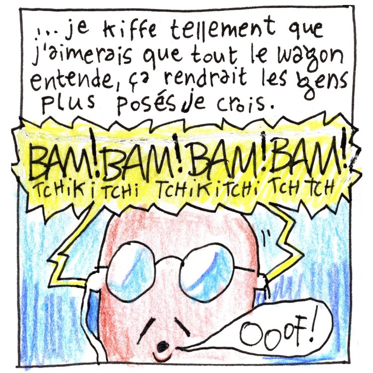 - Tom Cochien - Les petites anecdotes de la vie quotidiennepage 27