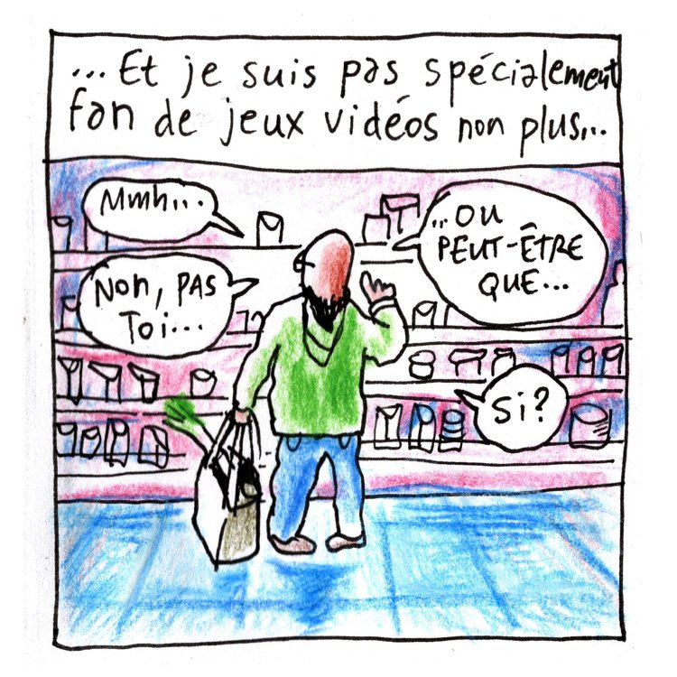 - Tom Cochien - Les petites anecdotes de la vie quotidiennepage 31
