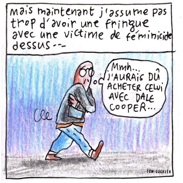 - Tom Cochien - Les petites anecdotes de la vie quotidiennepage 36