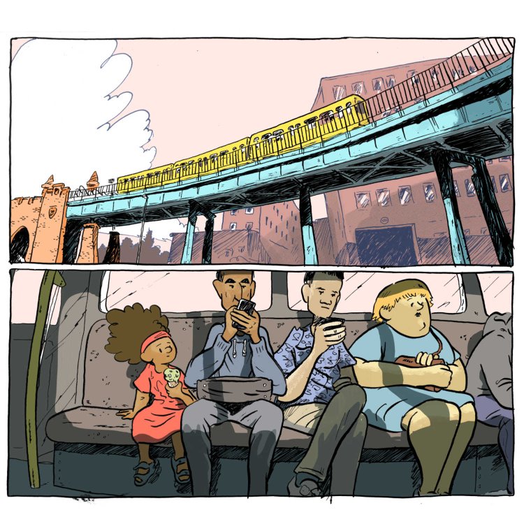  Jean-Côme - Melopolitanpage 2