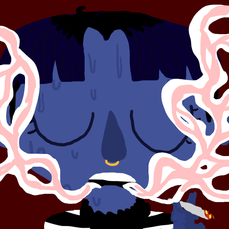 Carmen mandibul - Aftermathpage 2