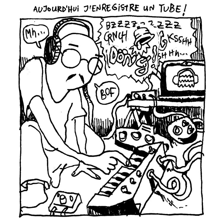 - Tom Cochien - Les petites anecdotes de la vie quotidiennepage 38