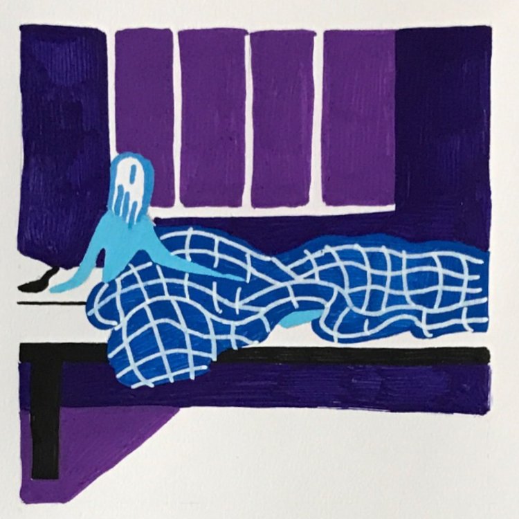 Margot Grandjean - Fleepage 10