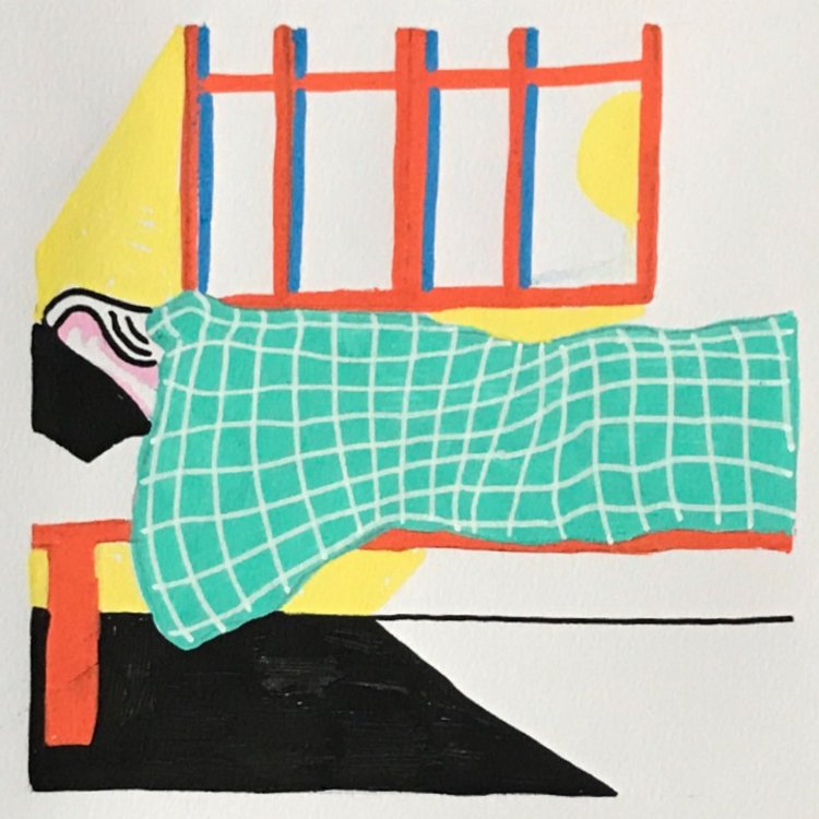 Margot Grandjean - Fleepage 11