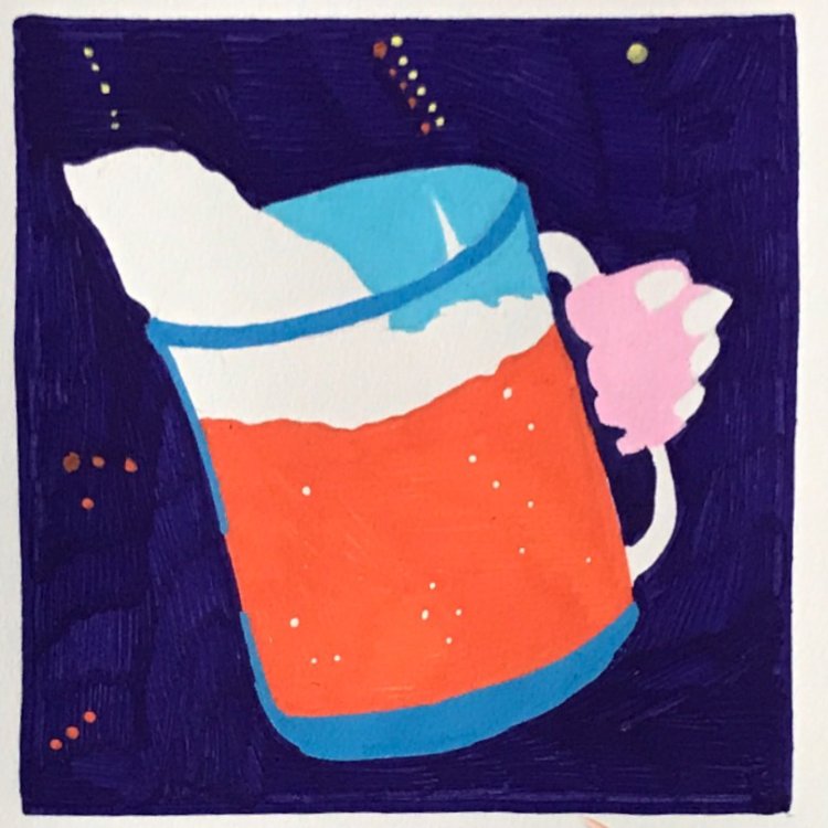 Margot Grandjean - Fleepage 12