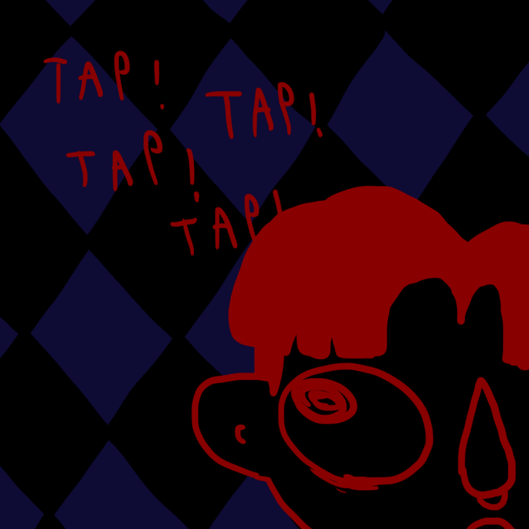 Carmen mandibul - Aftermathpage 13