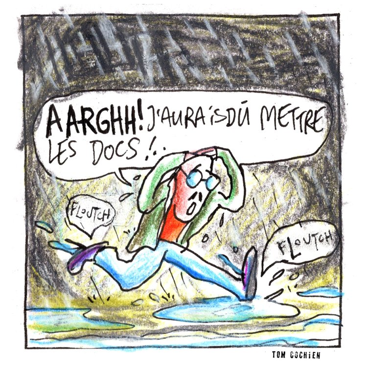 - Tom Cochien - Les petites anecdotes de la vie quotidiennepage 52