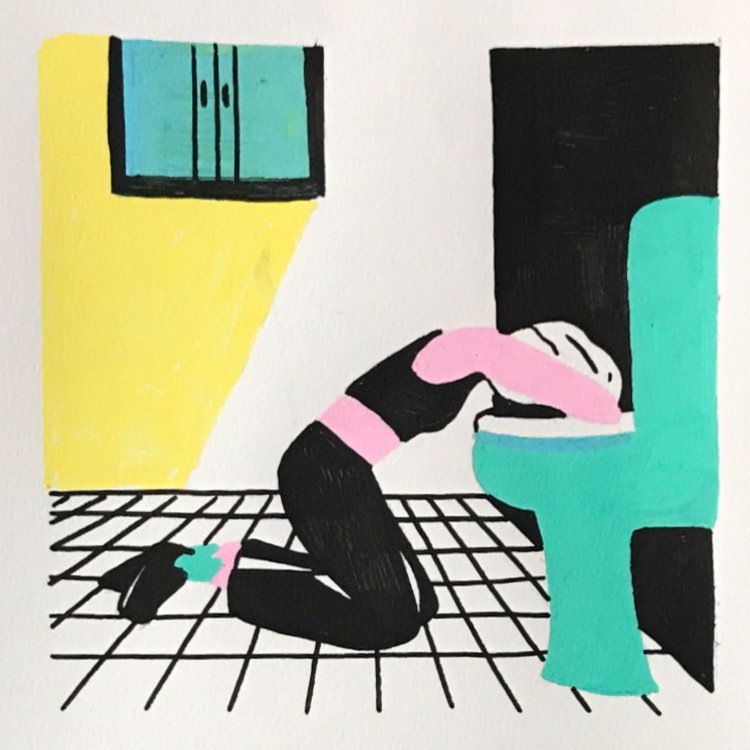 Margot Grandjean - Fleepage 13