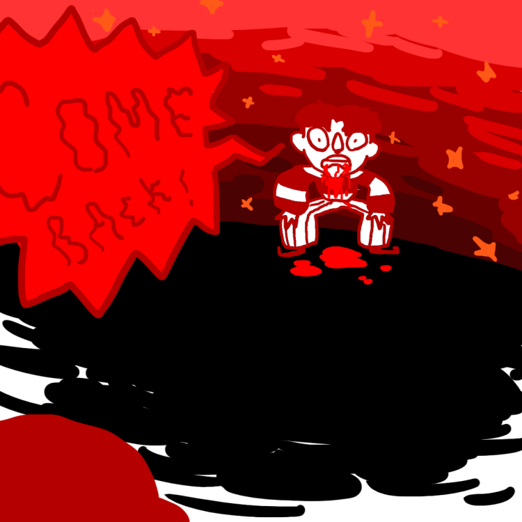 Carmen mandibul - Aftermathpage 14