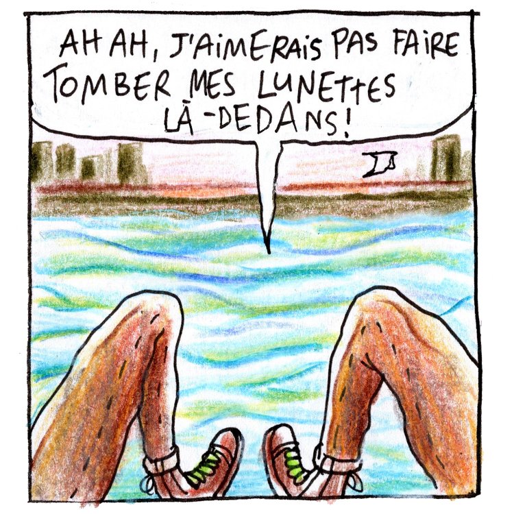- Tom Cochien - Les petites anecdotes de la vie quotidiennepage 54