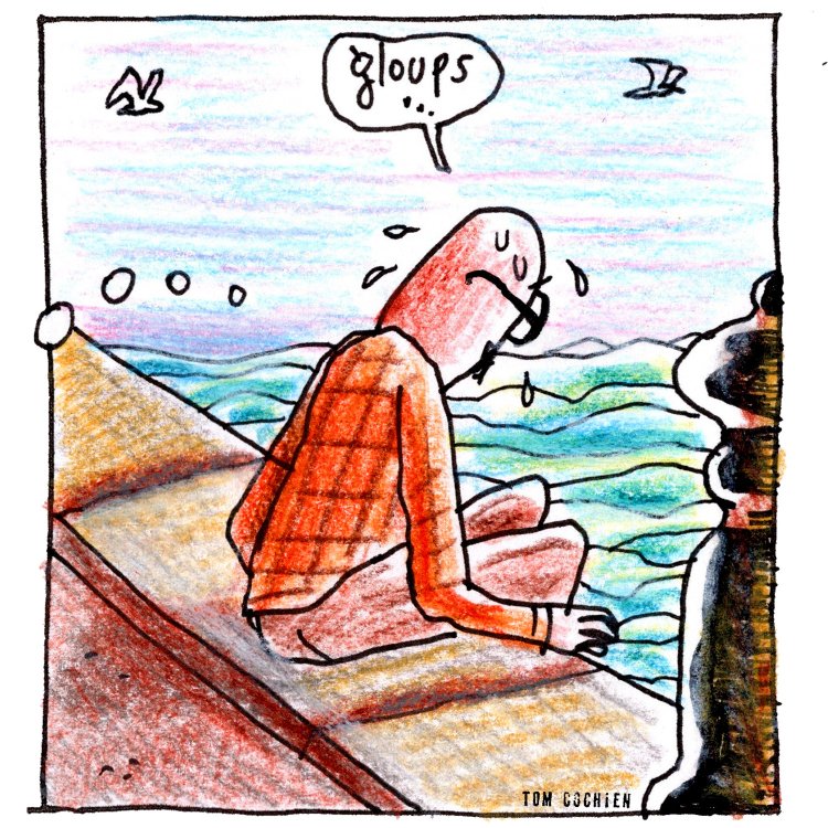 - Tom Cochien - Les petites anecdotes de la vie quotidiennepage 56